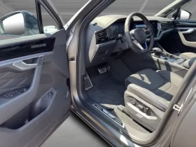 VW Touareg 3.0 TSIe 4Motion = R-Line = Гаранция - 78250 € / 153043.70 лв. - 76222381 5