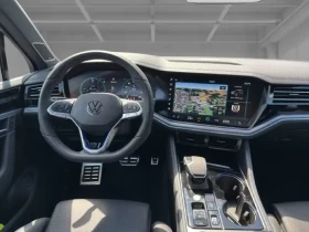VW Touareg 3.0 TSIe 4Motion = R-Line = Гаранция - 78250 € / 153043.70 лв. - 76222381 9