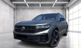 VW Touareg 3.0 TSIe 4Motion = R-Line = Гаранция
