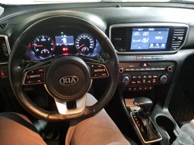 Kia Sportage 2.0 CRDI | Auto.bg — изображение 14