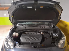 Kia Sportage 2.0 CRDI | Auto.bg — изображение 11