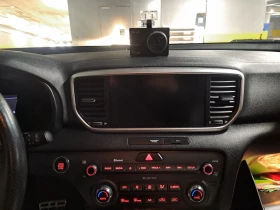 Kia Sportage 2.0 CRDI | Auto.bg — изображение 16