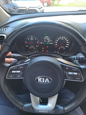 Kia Sportage 2.0 CRDI - 25000 € / 48895.75 лв. - 33811344 10