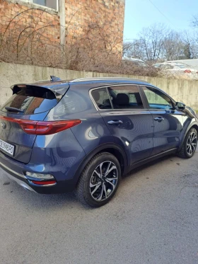 Kia Sportage 2.0 CRDI - 25000 € / 48895.75 лв. - 33811344 6