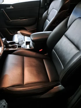 Kia Sportage 2.0 CRDI | Auto.bg — изображение 12