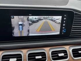 Mercedes-Benz GLE 450 4MATIC* DISTRONIC* BURMESTER* ОБДУХВАНЕ*  | Auto.bg — изображение 10