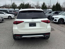 Mercedes-Benz GLE 450 4MATIC* DISTRONIC* BURMESTER* ОБДУХВАНЕ*  | Auto.bg — изображение 4