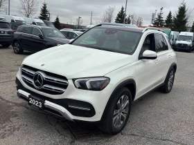 Mercedes-Benz GLE 450 4MATIC* DISTRONIC* BURMESTER* ОБДУХВАНЕ* 