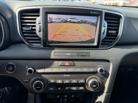 Kia Sportage GT-Line 4WD 2.0CRDI AVTOMAT/NAVI/KAMERA/KOJA  | Mobile.bg � ����� ������ 16