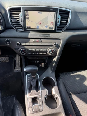 Kia Sportage GT-Line 4WD 2.0CRDI AVTOMAT/NAVI/KAMERA/KOJA  | Mobile.bg � ����� ������ 15