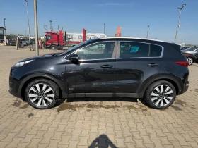 Kia Sportage GT-Line 4WD 2.0CRDI AVTOMAT/NAVI/KAMERA/KOJA  | Mobile.bg � ����� ������ 9