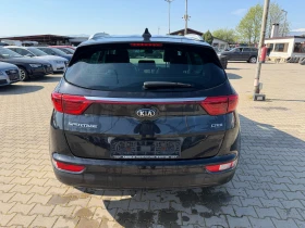 Kia Sportage GT-Line 4WD 2.0CRDI AVTOMAT/NAVI/KAMERA/KOJA  | Mobile.bg � ����� ������ 7