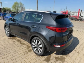 Kia Sportage GT-Line 4WD 2.0CRDI AVTOMAT/NAVI/KAMERA/KOJA  | Mobile.bg � ����� ������ 8