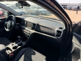Kia Sportage GT-Line 4WD 2.0CRDI AVTOMAT/NAVI/KAMERA/KOJA  | Mobile.bg � ����� ������ 11