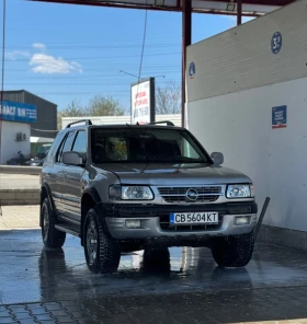 ������ Opel Frontera