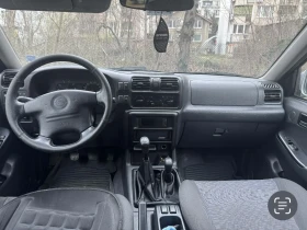 Opel Frontera | Mobile.bg � ����� ������ 3