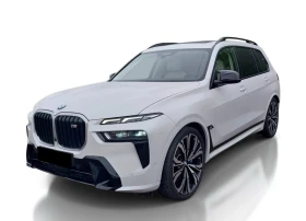 BMW X7 xDrive M60i | Mobile.bg � ����� ������ 2