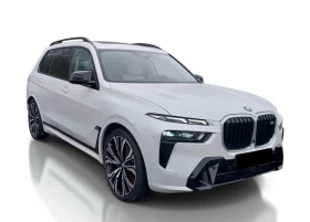 ������ BMW X7