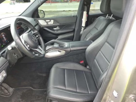 Mercedes-Benz GLE 450 AMG �������� * BURMESTER * 360 * PANO * CARFAX | Mobile.bg � ����� ������ 5
