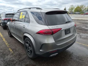Mercedes-Benz GLE 450 AMG �������� * BURMESTER * 360 * PANO * CARFAX | Mobile.bg � ����� ������ 4