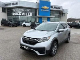 ������ Honda Cr-v