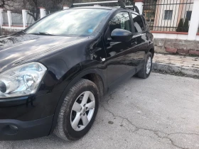 Nissan Qashqai 2.0DCI ITALIJ 4x4 KLIMATRON  - 3300 € / 6454.24 лв. - 82842623 6