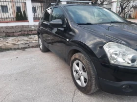 Nissan Qashqai 2.0DCI ITALIJ 4x4 KLIMATRON  - 3300 € / 6454.24 лв. - 82842623 7