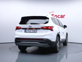 Hyundai Santa fe 2.2 Automatic | Mobile.bg � ����� ������ 4