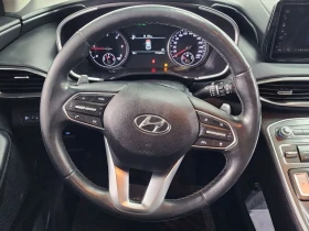 Hyundai Santa fe 2.2 Automatic | Mobile.bg � ����� ������ 10