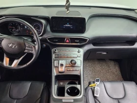 Hyundai Santa fe 2.2 Automatic | Mobile.bg � ����� ������ 9
