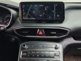 Hyundai Santa fe 2.2 Automatic | Mobile.bg � ����� ������ 13
