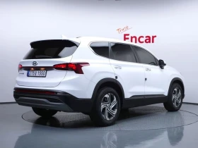 Hyundai Santa fe 2.2 Automatic | Mobile.bg � ����� ������ 3
