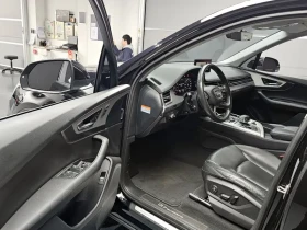 Audi Q7 45 TFSI Quattro  | Auto.bg — изображение 10