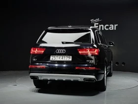 Audi Q7 45 TFSI Quattro  | Auto.bg — изображение 4