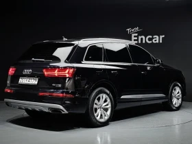 Audi Q7 45 TFSI Quattro  | Auto.bg — изображение 2
