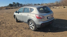 Nissan Qashqai 1.5dci  фейс | Auto.bg — изображение 7