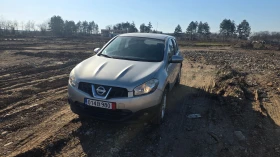 Nissan Qashqai 1.5dci  фейс | Auto.bg — изображение 15