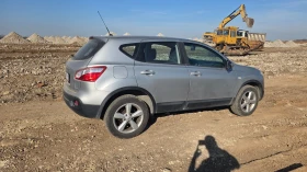 Nissan Qashqai 1.5dci  фейс | Auto.bg — изображение 6