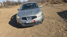 Nissan Qashqai 1.5dci  фейс | Auto.bg — изображение 9