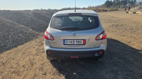 Nissan Qashqai 1.5dci  фейс | Auto.bg — изображение 2