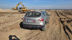Nissan Qashqai 1.5dci  фейс | Auto.bg — изображение 4