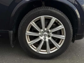 Volvo Xc90 AWD 5dr T8 Inscription  CARFAX | Mobile.bg � ����� ������ 11