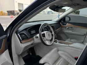 Volvo Xc90 AWD 5dr T8 Inscription  CARFAX | Mobile.bg � ����� ������ 9