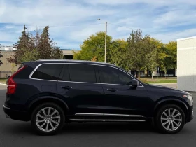 Volvo Xc90 AWD 5dr T8 Inscription  CARFAX | Mobile.bg � ����� ������ 4