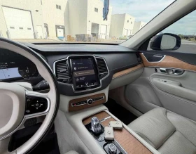 Volvo Xc90 AWD 5dr T8 Inscription  CARFAX | Mobile.bg � ����� ������ 15