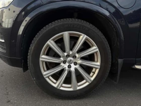 Volvo Xc90 AWD 5dr T8 Inscription  CARFAX | Mobile.bg � ����� ������ 17