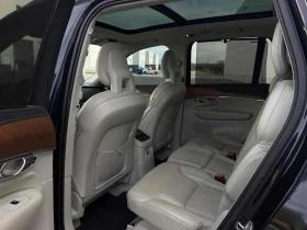 Volvo Xc90 AWD 5dr T8 Inscription  CARFAX | Mobile.bg � ����� ������ 10