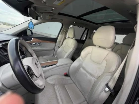 Volvo Xc90 AWD 5dr T8 Inscription  CARFAX | Mobile.bg � ����� ������ 12