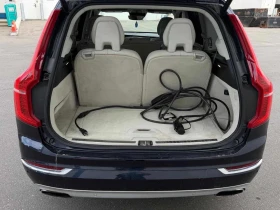 Volvo Xc90 AWD 5dr T8 Inscription  CARFAX | Mobile.bg � ����� ������ 16