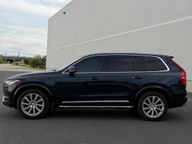 Volvo Xc90 AWD 5dr T8 Inscription  CARFAX | Mobile.bg � ����� ������ 8